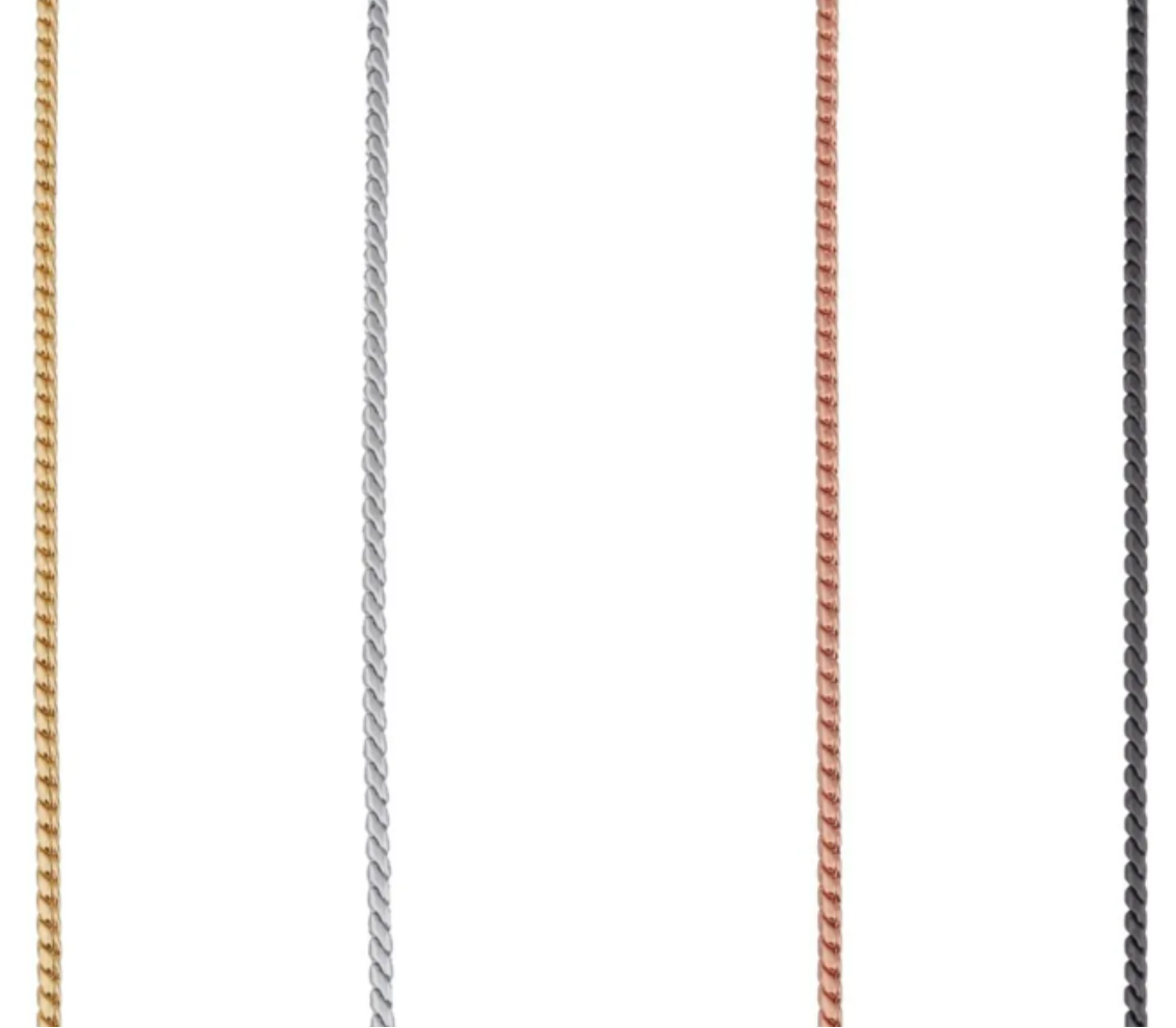 Snake Show Chain
