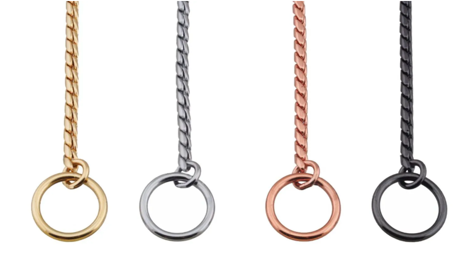 Snake Show Chain