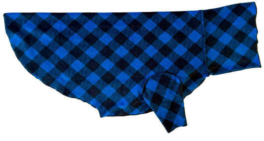 Stretch Fleece Sweater