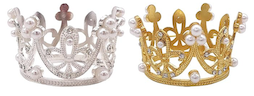 Crowns