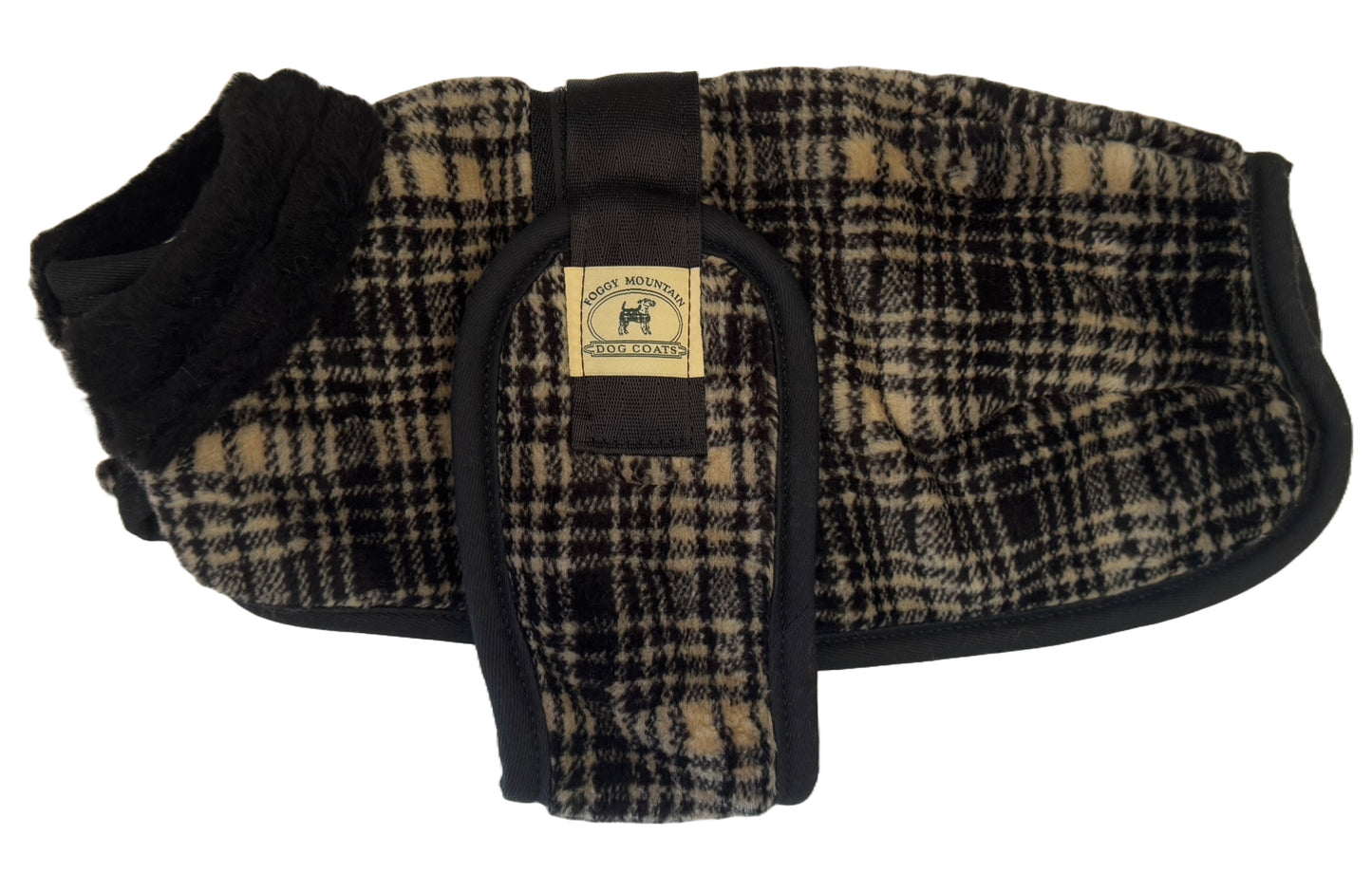 Snuggler Coat