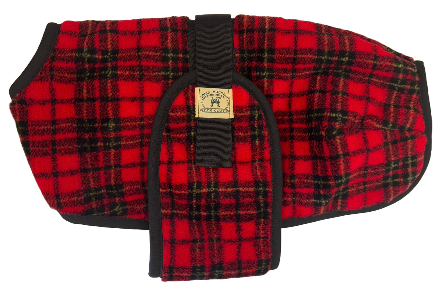Snuggler Coat