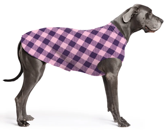 Stretch Fleece Size 12-20