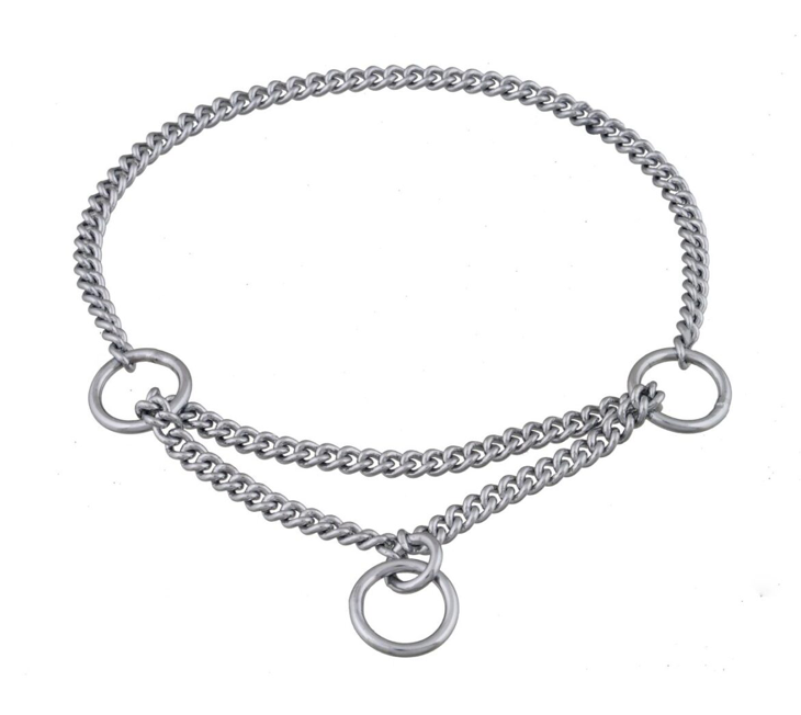 Martingale Show Chain