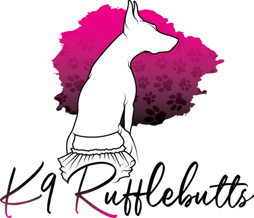 K9 Rufflebutts logo