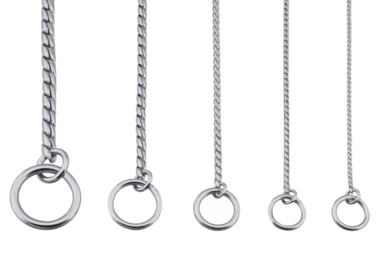Snake Show Chain