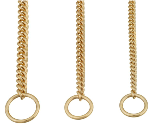 Slip Curve Show Chain