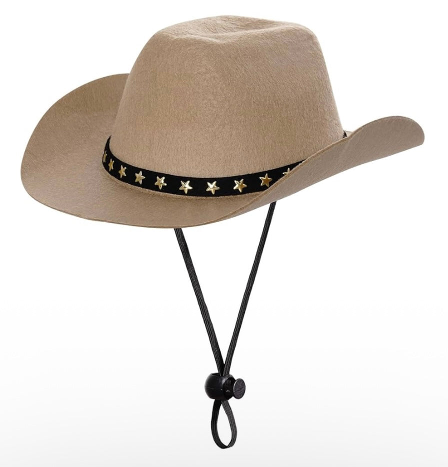 Cowboy Hat