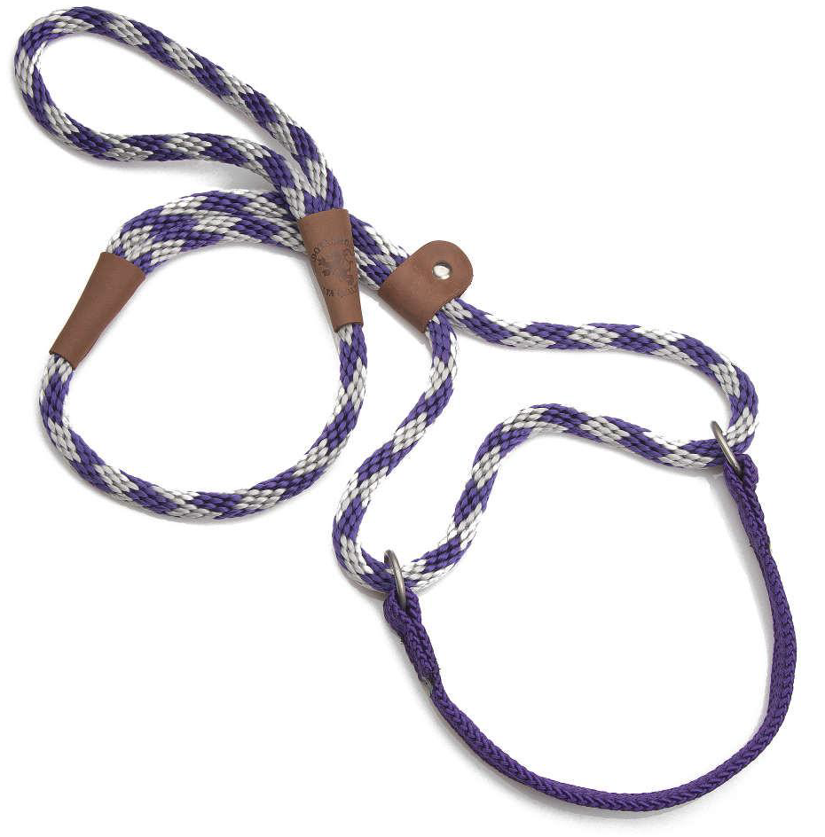 Slip Lead-Martingale Style