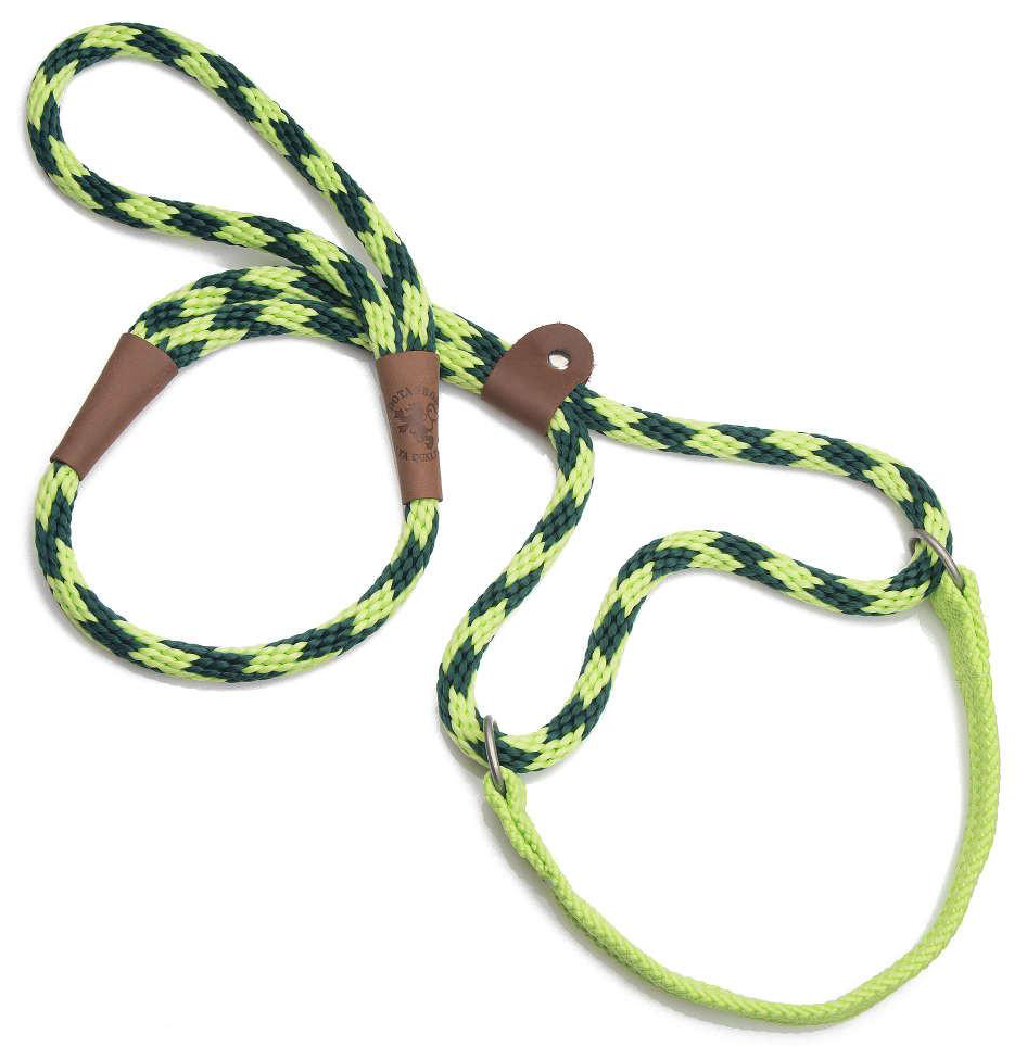 Slip Lead-Martingale Style