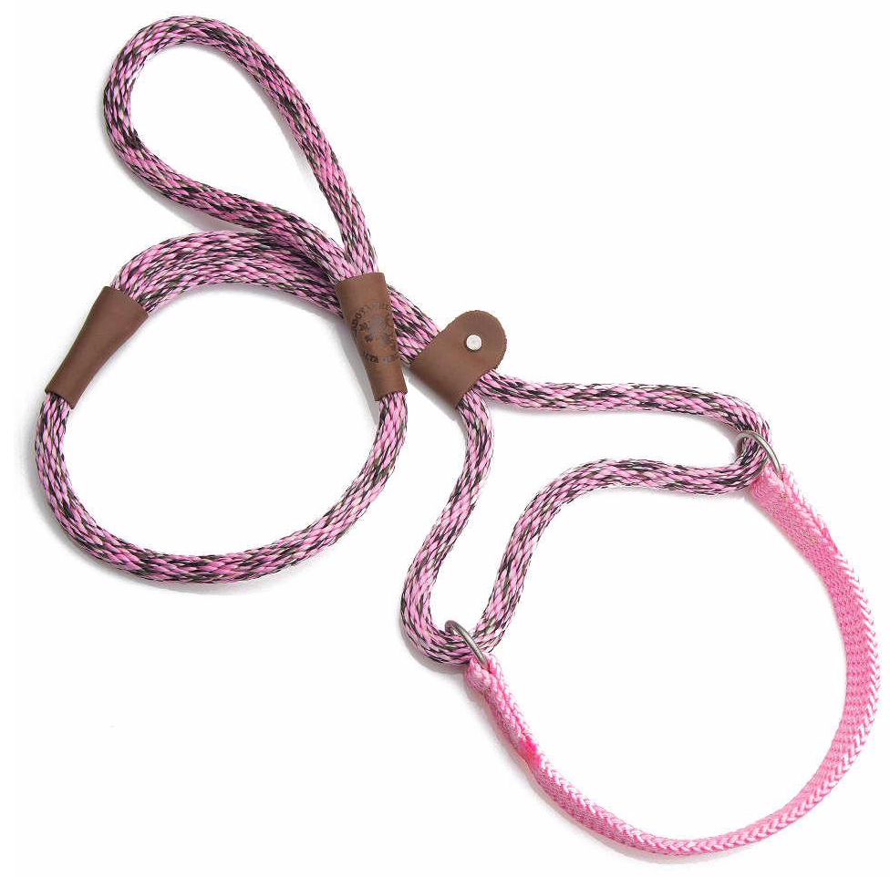 Slip Lead-Martingale Style