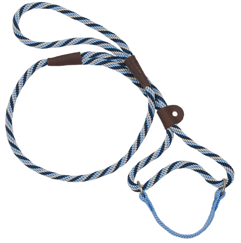 Slip Lead-Martingale Style