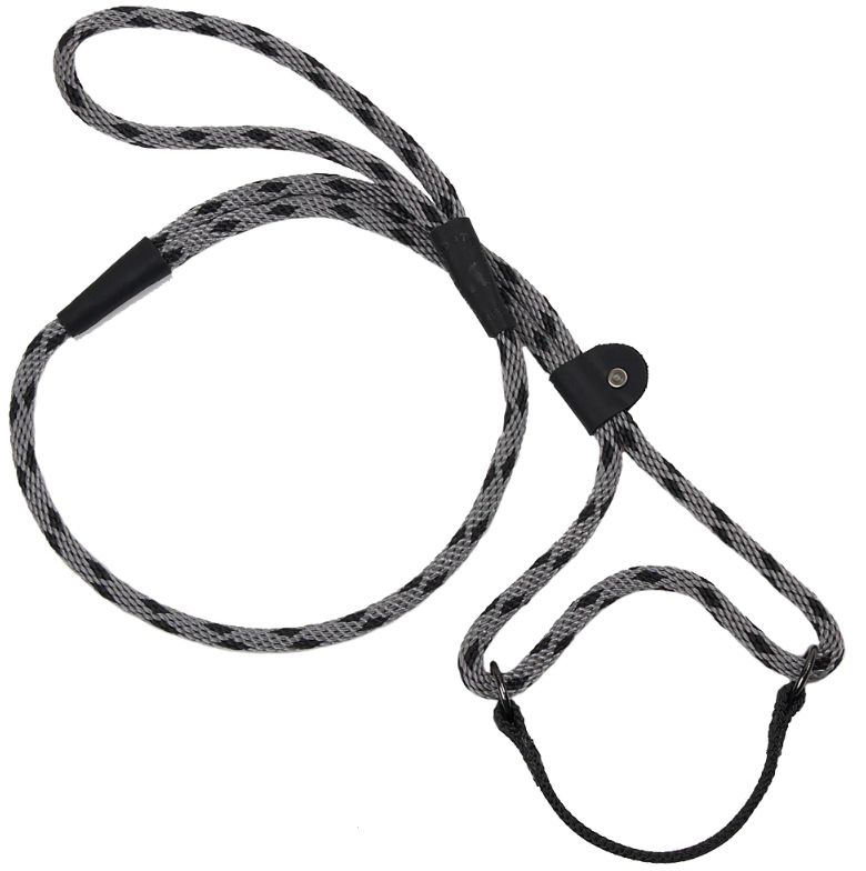 Slip Lead-Martingale Style