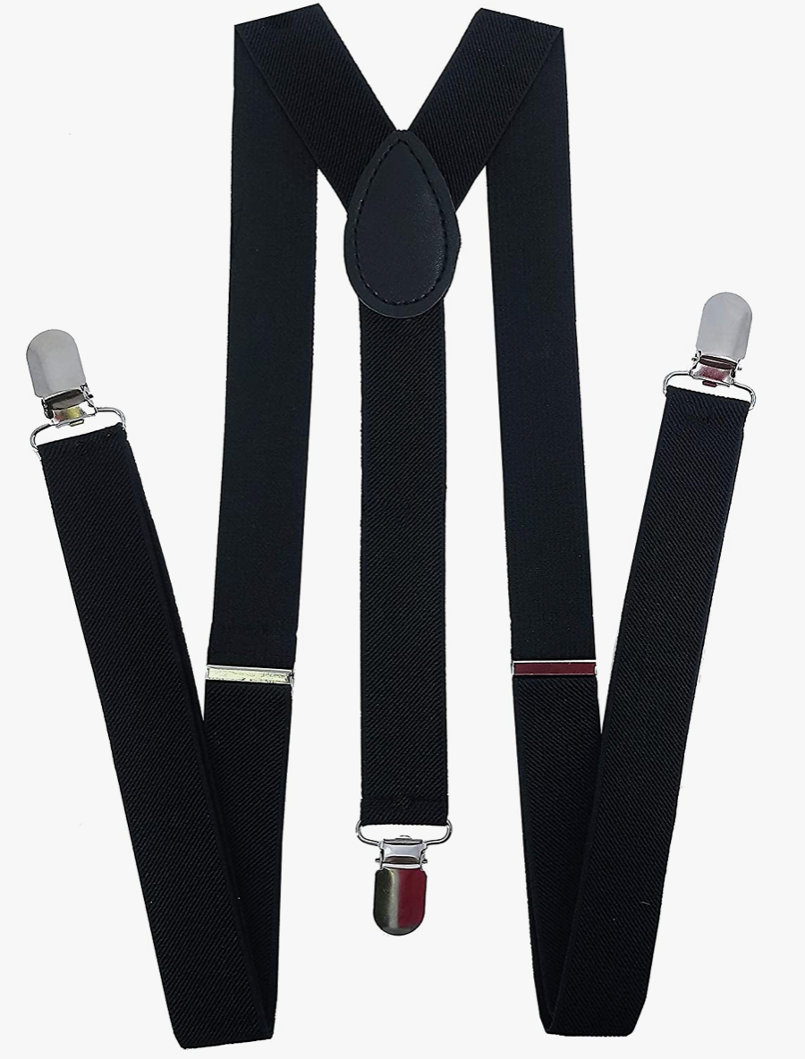 Suspenders