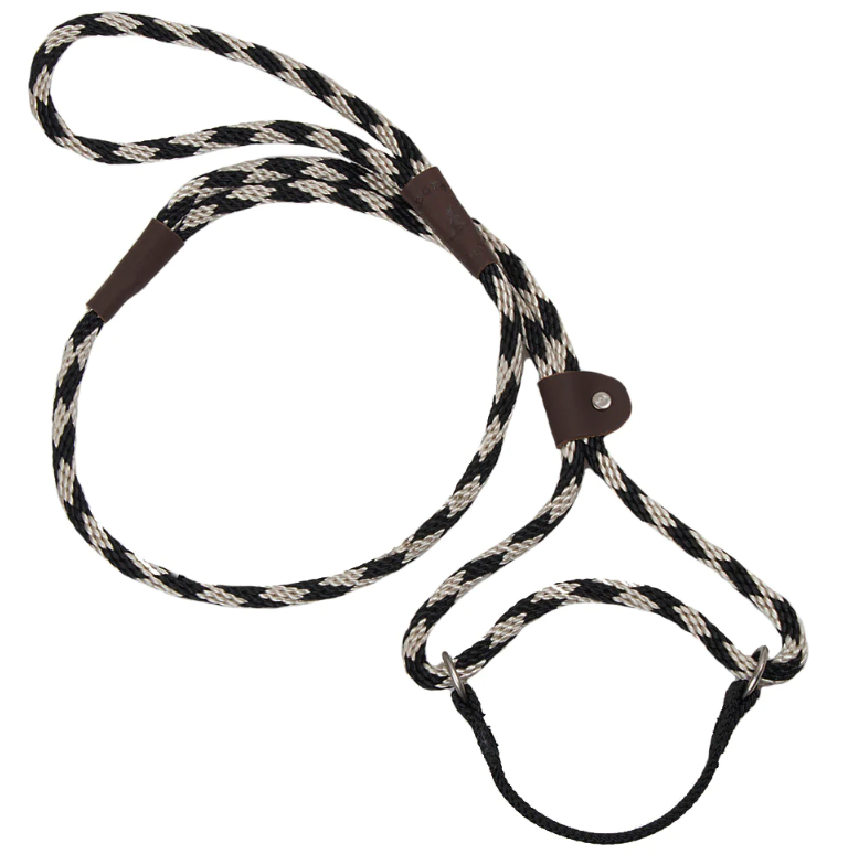 Slip Lead-Martingale Style