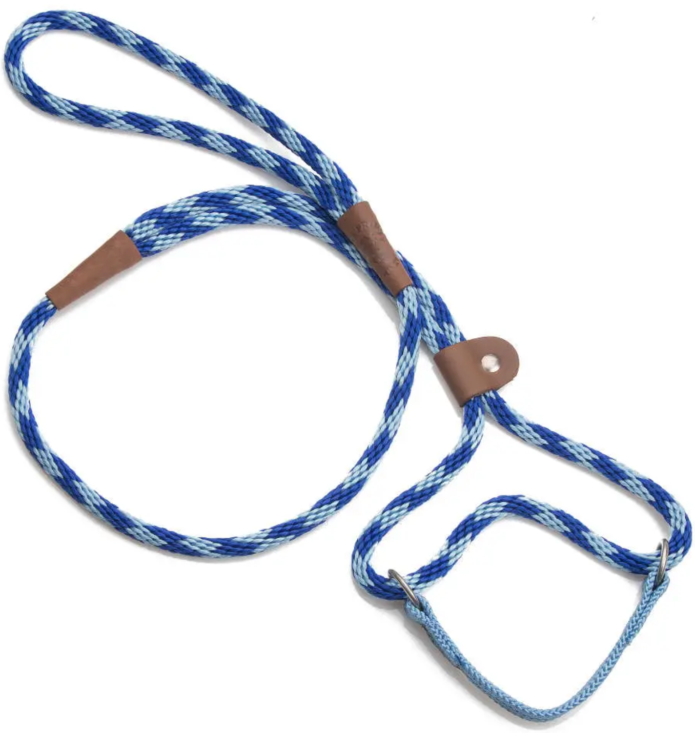 Slip Lead-Martingale Style