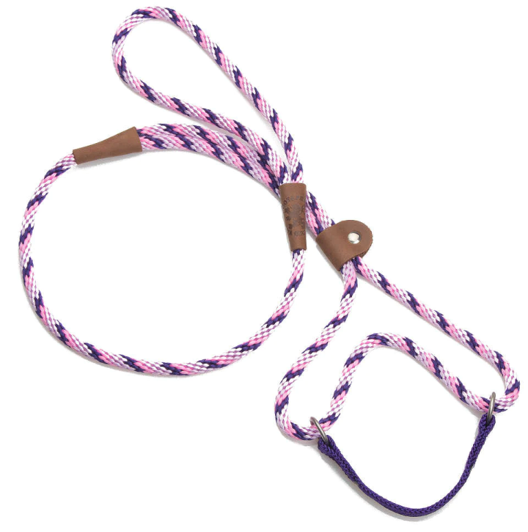 Slip Lead-Martingale Style