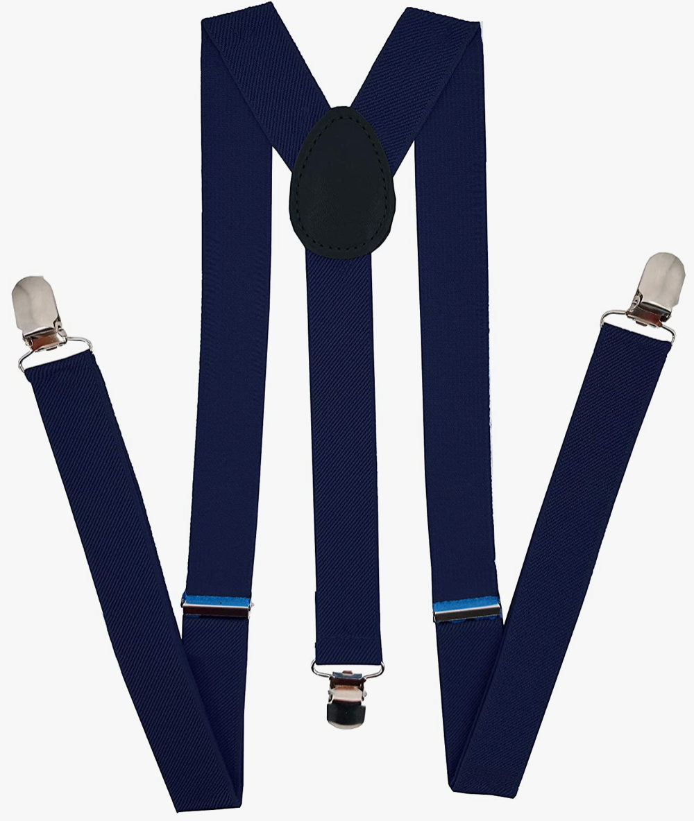 Suspenders