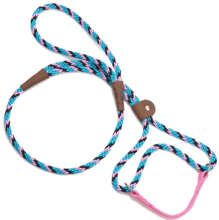 Slip Lead-Martingale Style