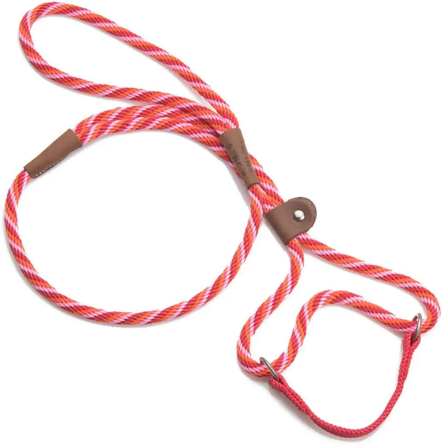 Slip Lead-Martingale Style