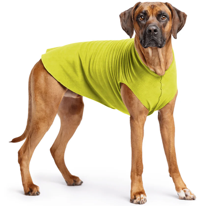 Stretch Fleece Size 12-20