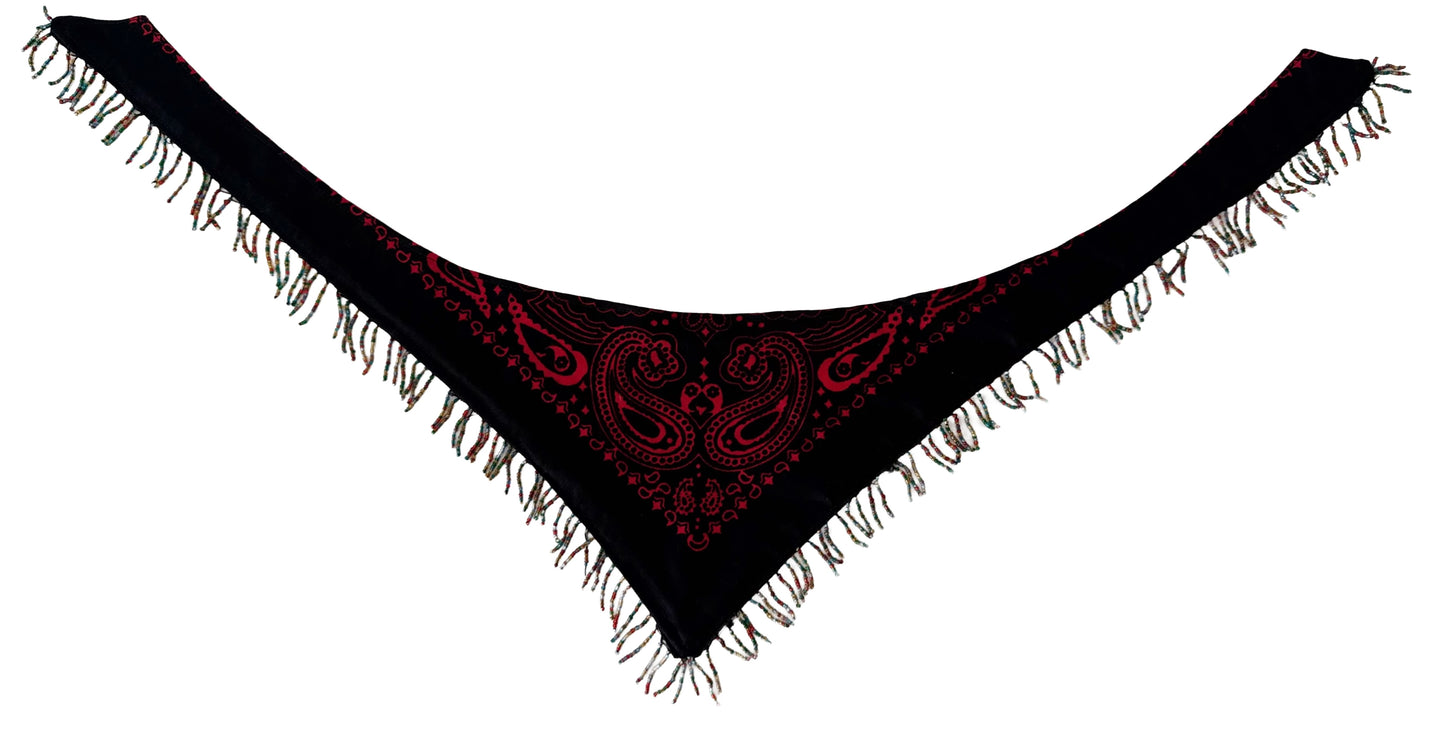 Bedazzled Bandana