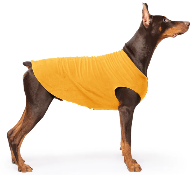 Stretch Fleece Size 12-20