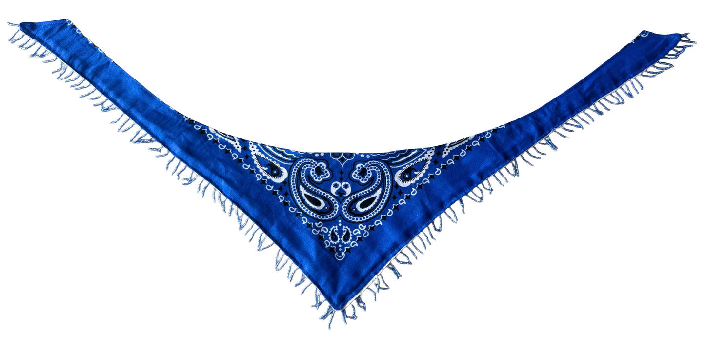 Bedazzled Bandana