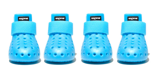 WagWellies Mojave