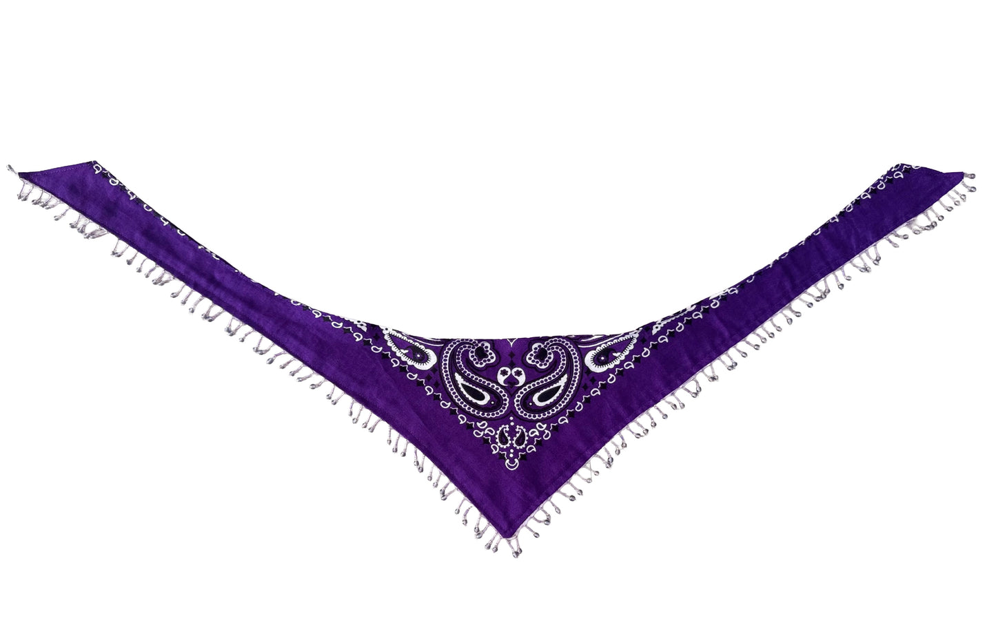 Bedazzled Bandana