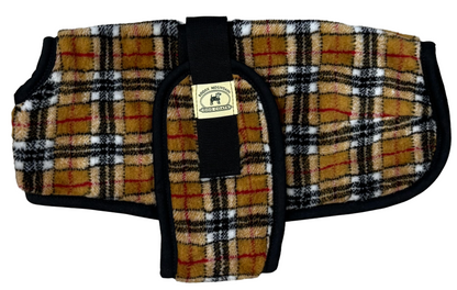 Snuggler Coat