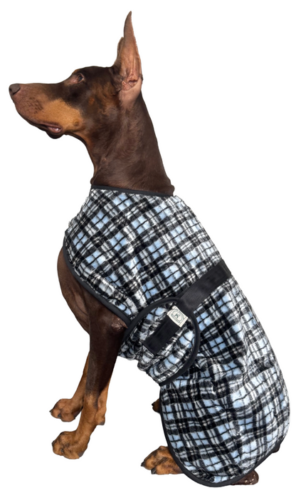 Snuggler Coat