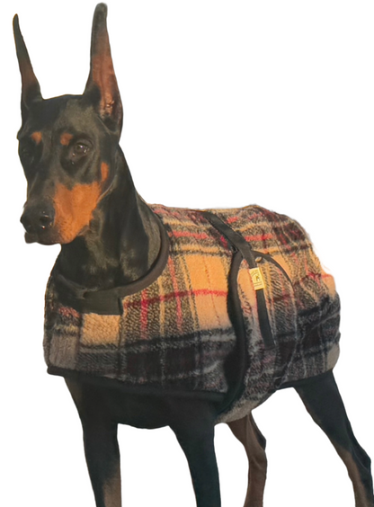 Snuggler Coat