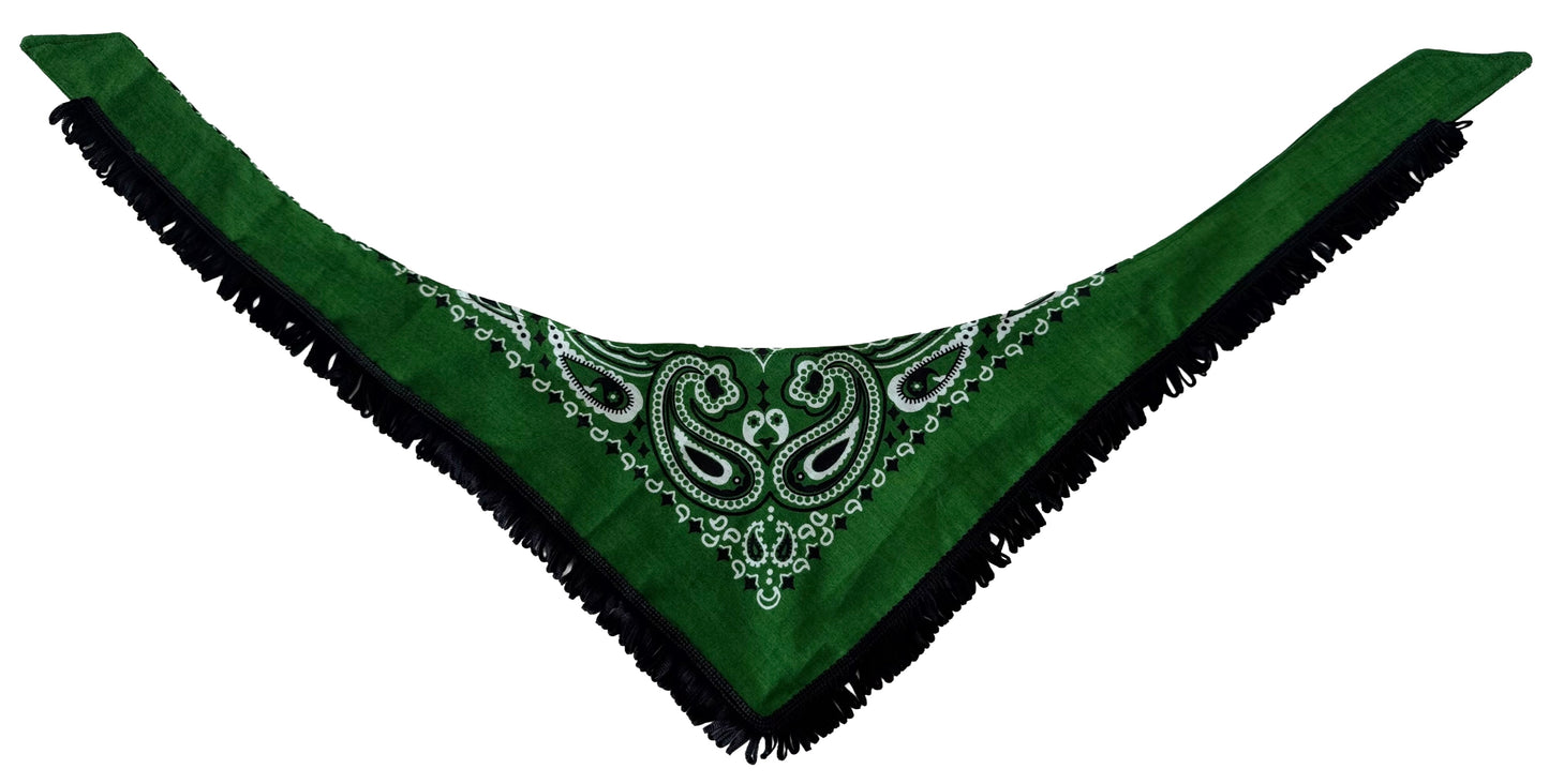 Bedazzled Bandana