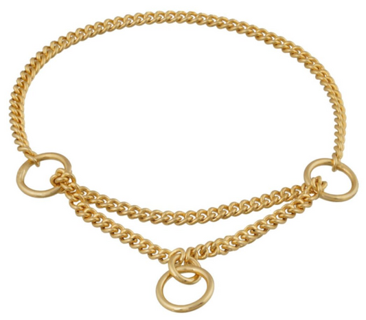 Martingale Show Chain