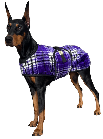 Snuggler Coat