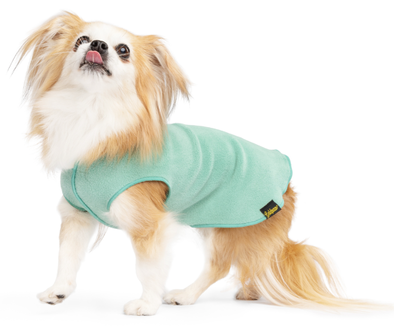 Stretch Fleece