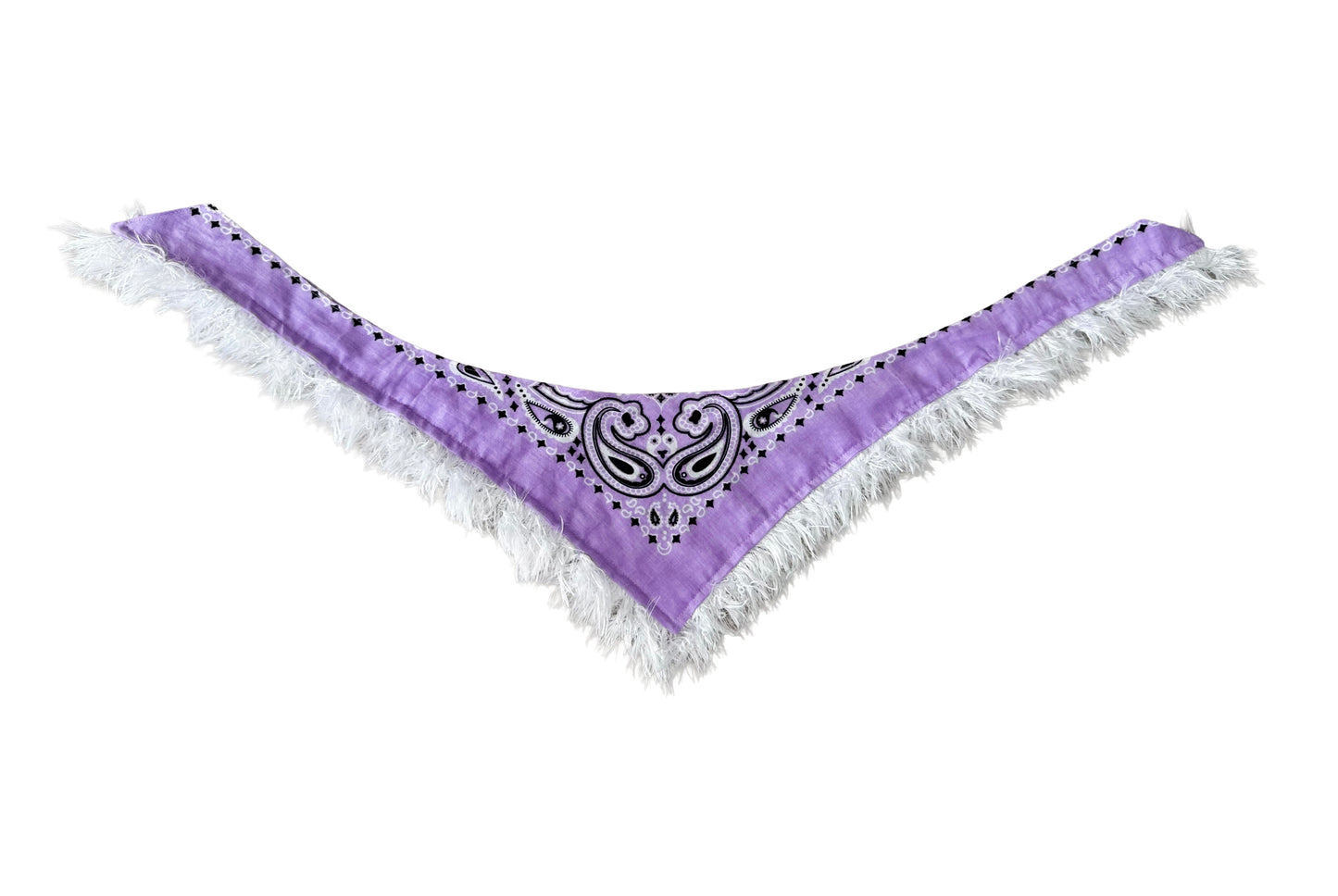 Bedazzled Bandana