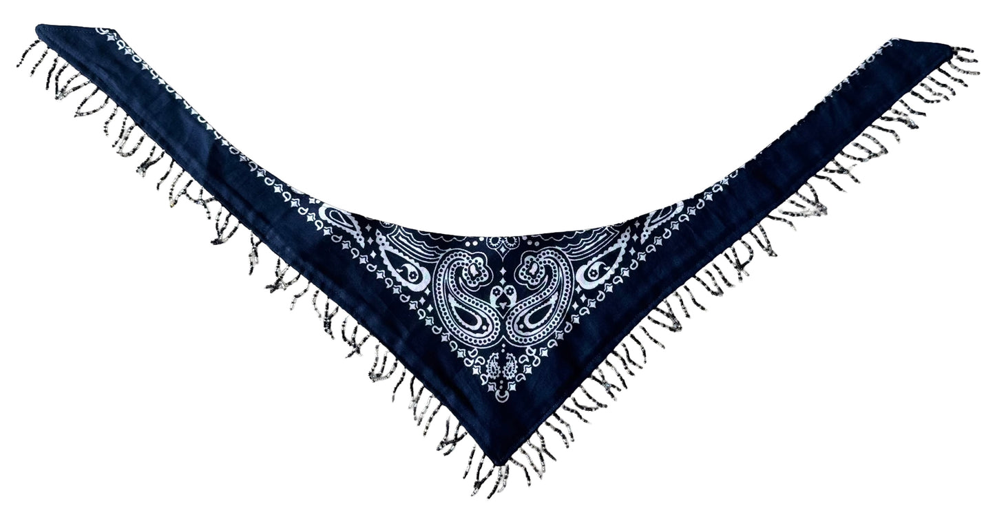 Bedazzled Bandana