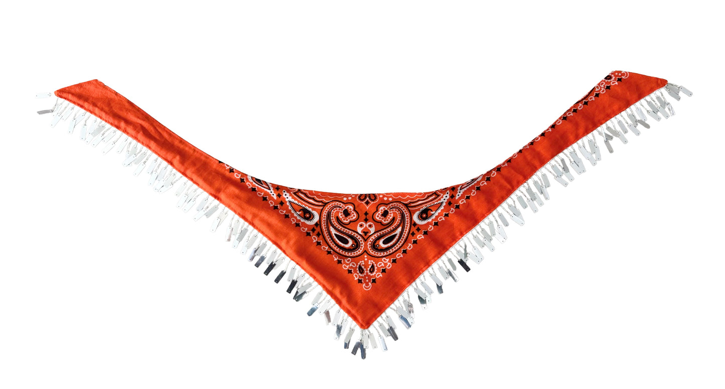 Bedazzled Bandana