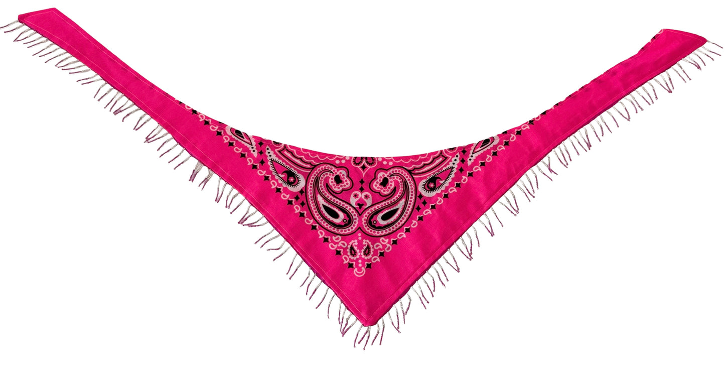 Bedazzled Bandana