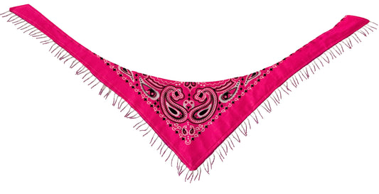 Bedazzled Bandana