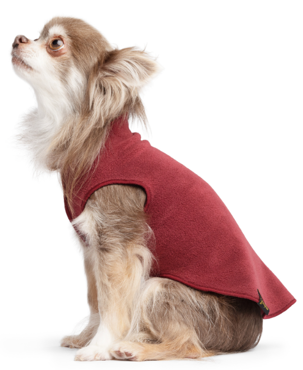 Stretch Fleece