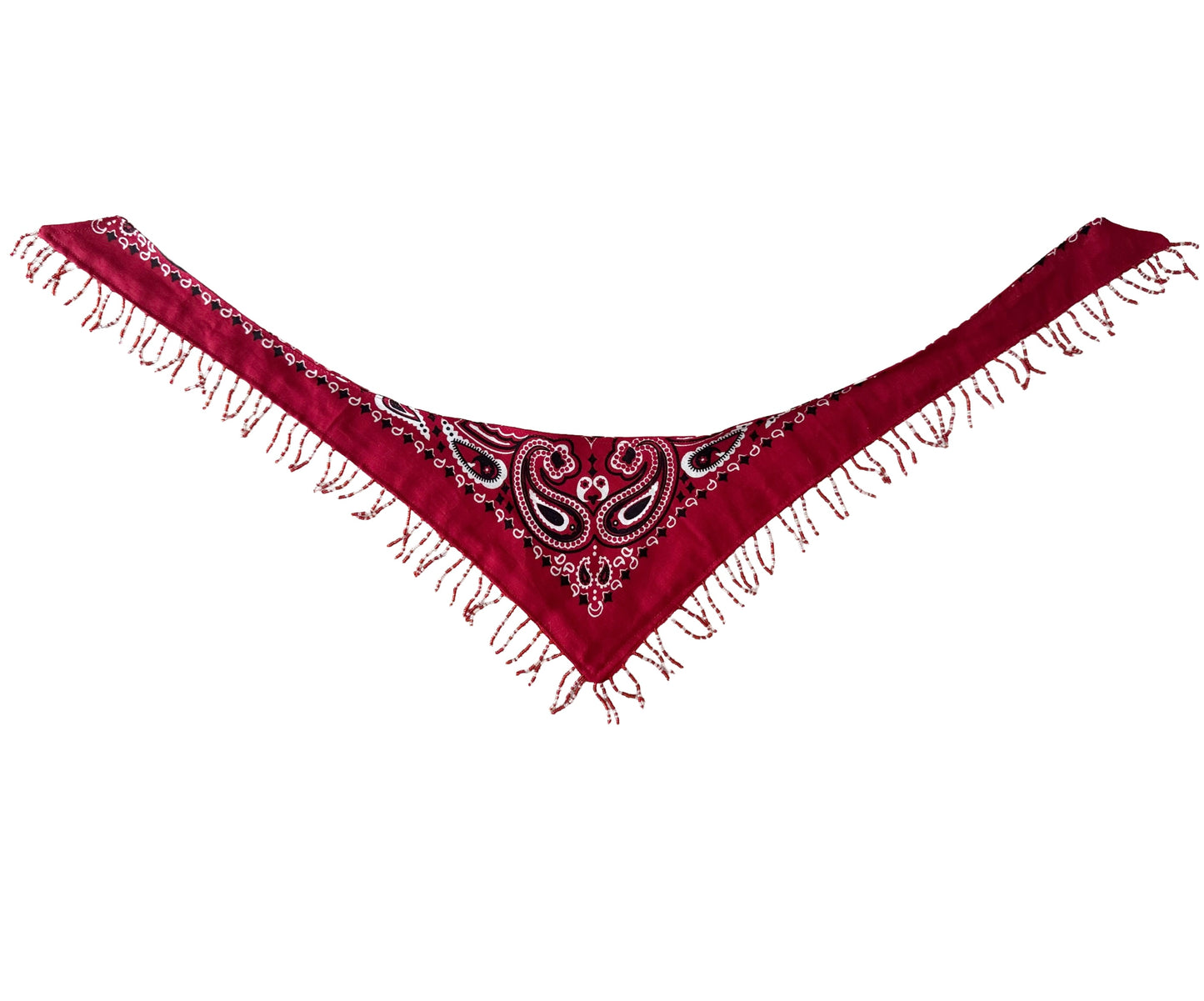 Bedazzled Bandana