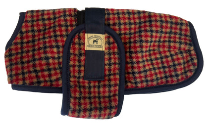 Snuggler Coat