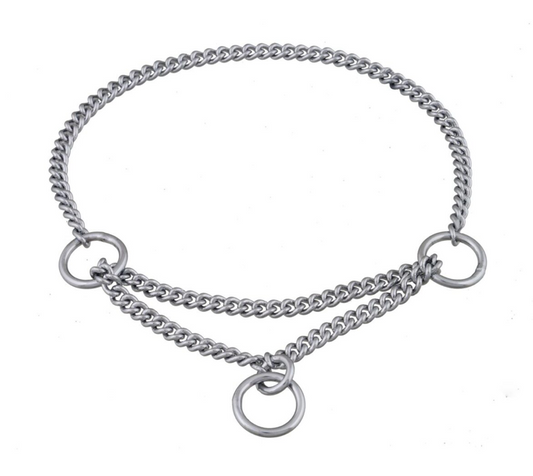 Martingale Show Chain