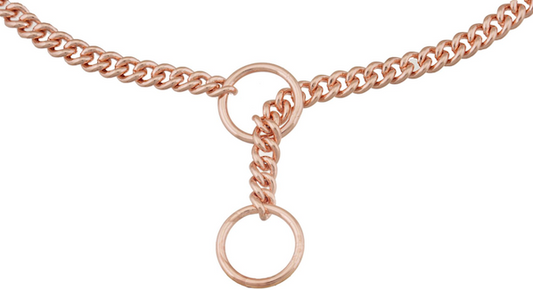 Slip Curve Show Chain