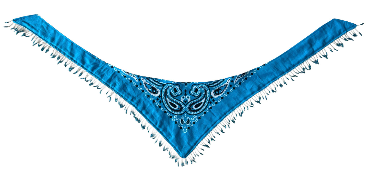 Bedazzled Bandana