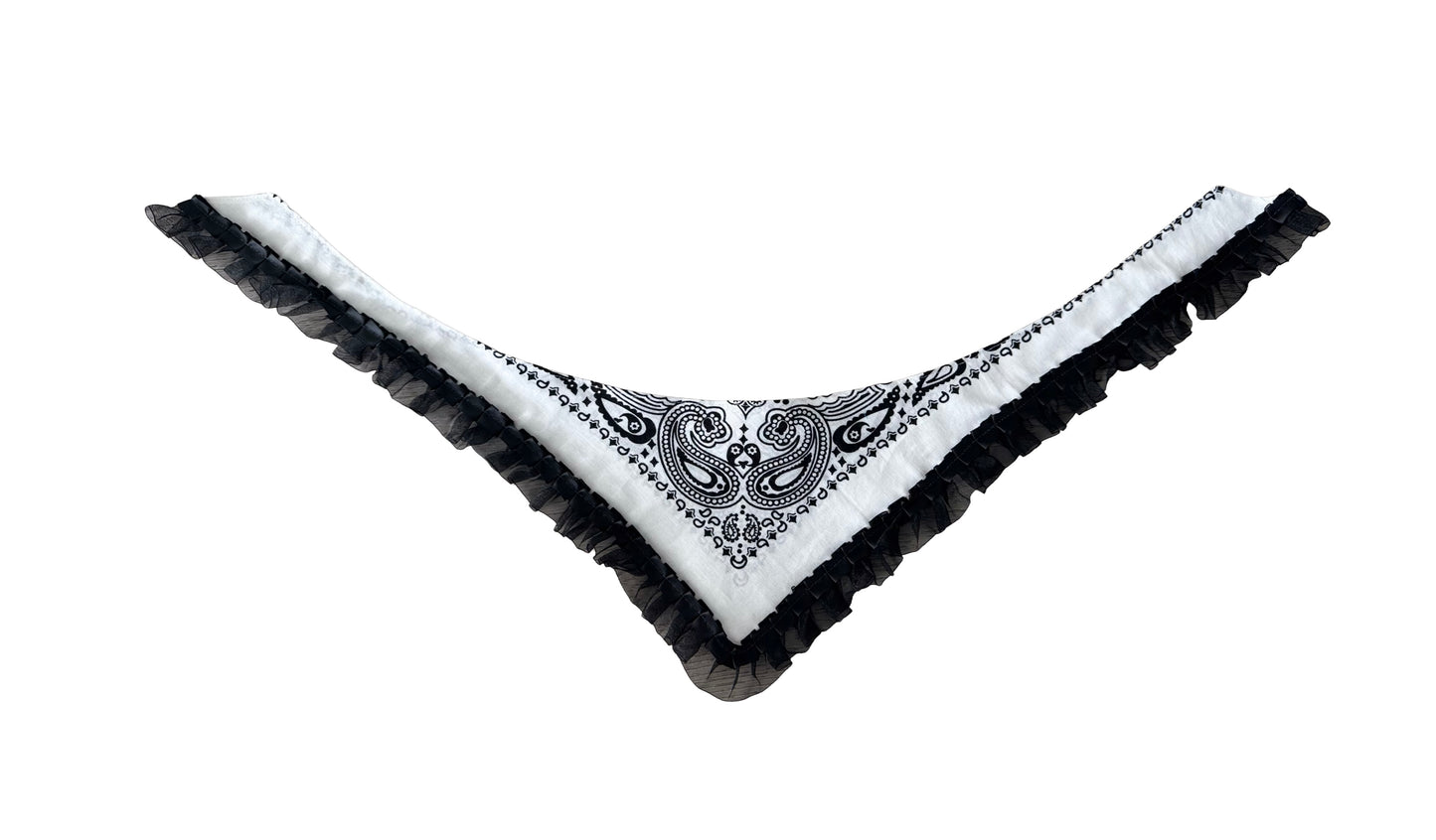 Bedazzled Bandana